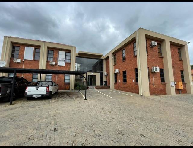 BUSINESS PROPERTY TO RENT IN CELTISDAL